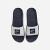 Obsidian Particle Grey White